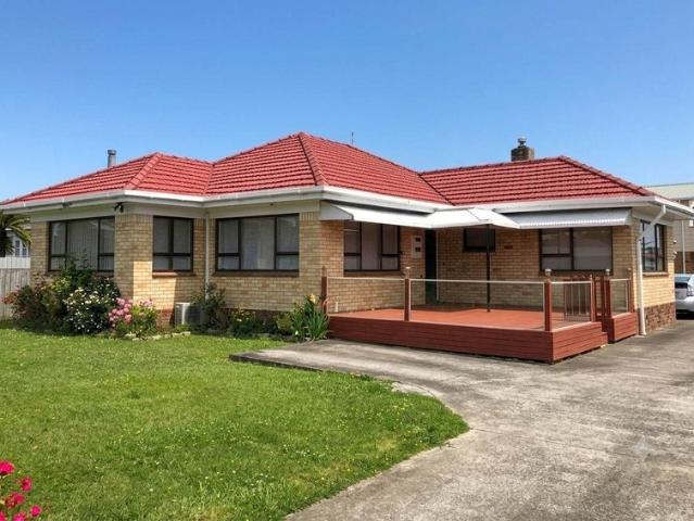 papatoetoe, 3 bedrooms