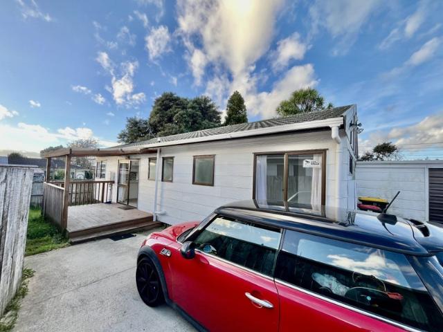 papatoetoe, 3 bedrooms