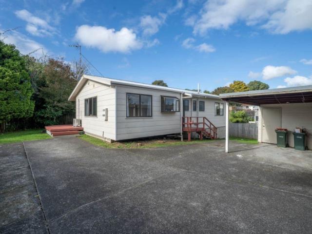 papatoetoe, 3 bedrooms