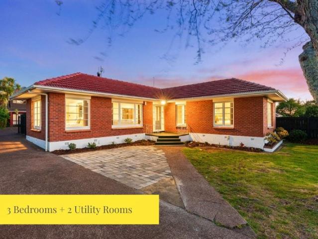 papatoetoe, 3 bedrooms