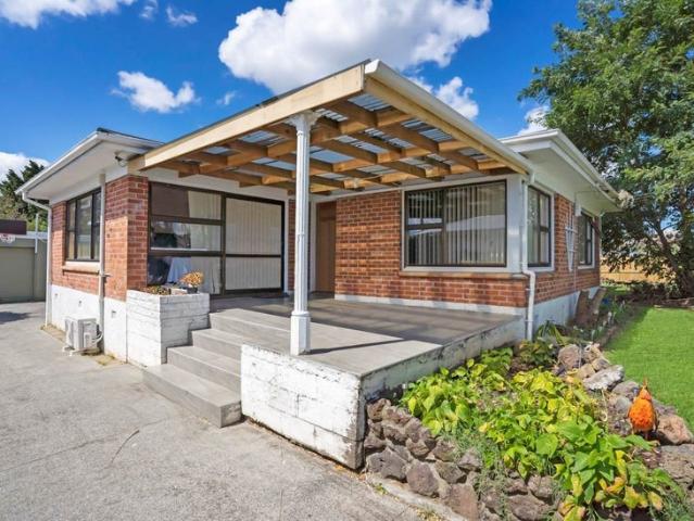 papatoetoe, 3 bedrooms