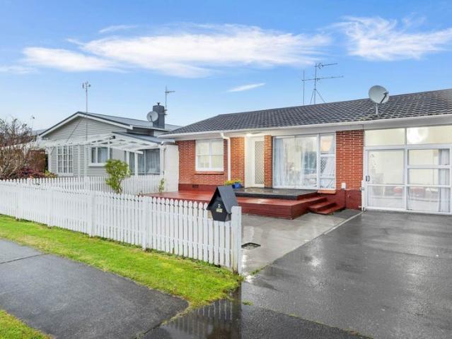 papatoetoe, 3 bedrooms
