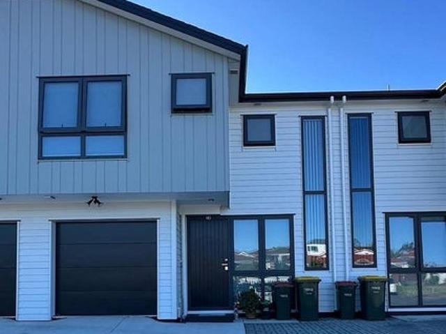 papatoetoe, 3 bedrooms