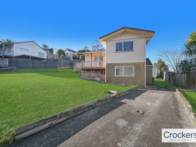 papatoetoe, 3 bedrooms