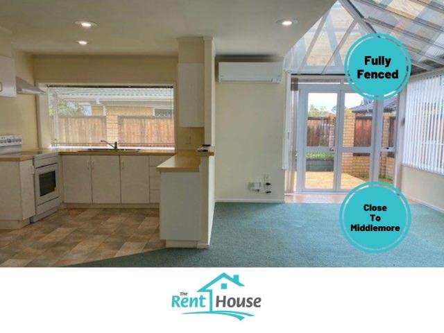 Papatoetoe, 3 bedrooms