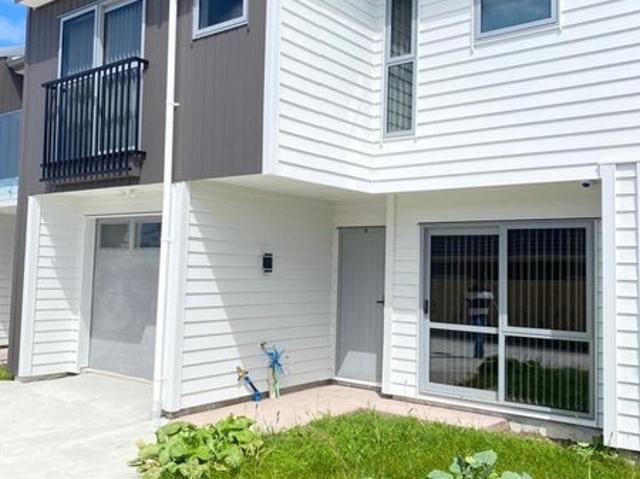 papatoetoe, 3 bedrooms