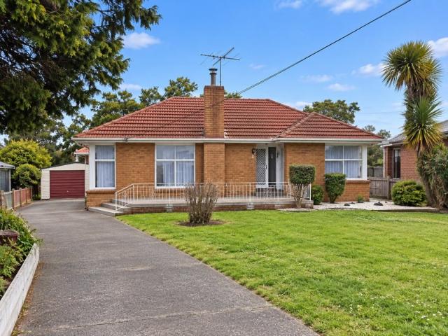 Papatoetoe, 3 bedrooms
