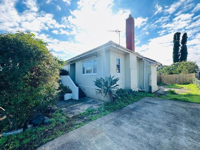 papatoetoe, 3 bedrooms