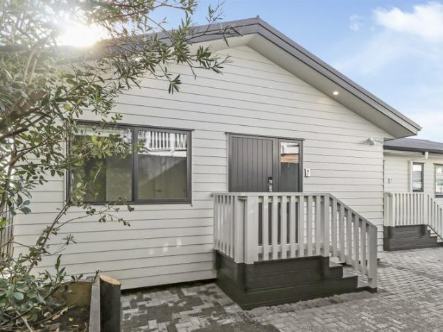 papatoetoe, 3 bedrooms