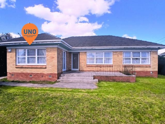 papatoetoe, 3 bedrooms