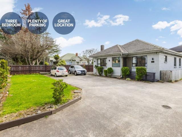 papatoetoe, 3 bedrooms