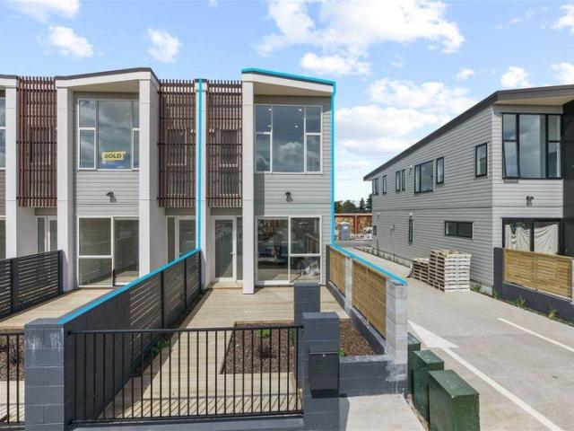 papatoetoe, 3 bedrooms