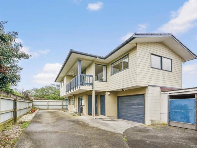 papatoetoe, 3 bedrooms
