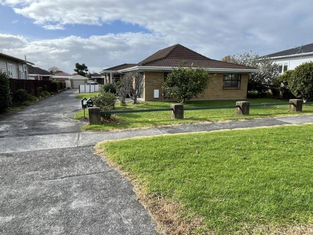 papatoetoe, 3 bedrooms