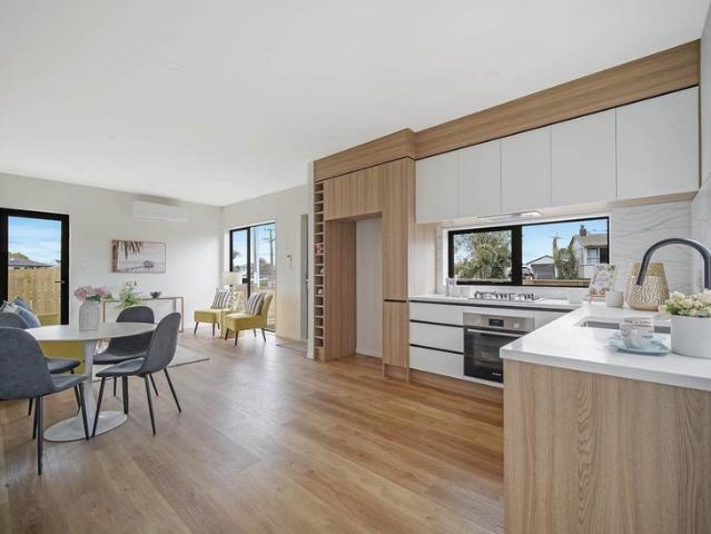 Papatoetoe, 3 bedrooms