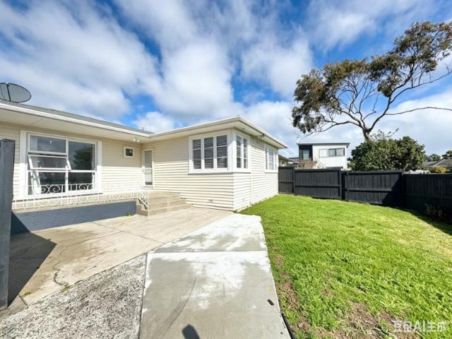 Papatoetoe, 3 bedrooms