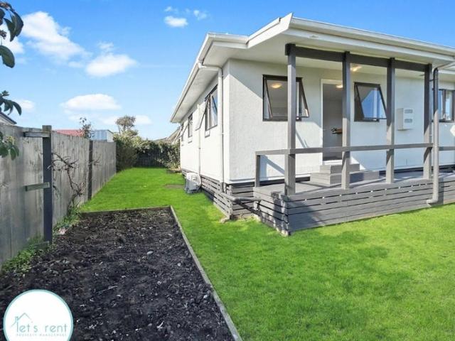 papatoetoe, 3 bedrooms