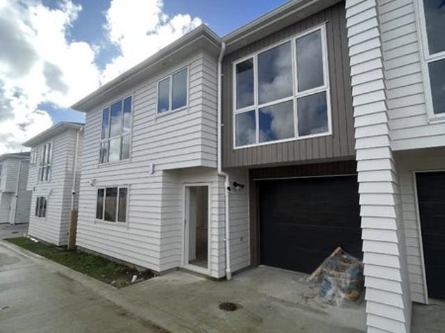 papatoetoe, 3 bedrooms