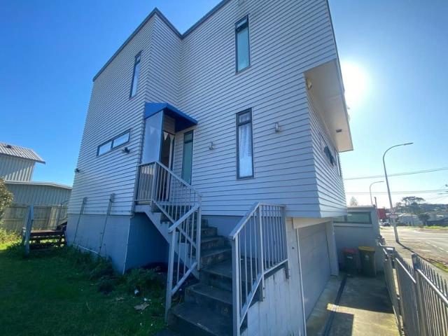 papatoetoe, 3 bedrooms