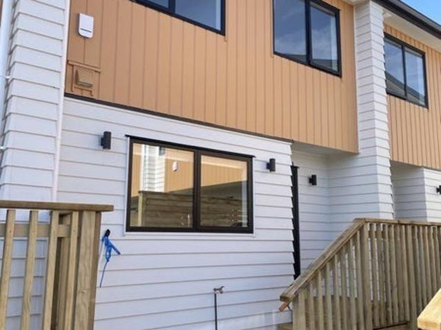 papatoetoe, 3 bedrooms