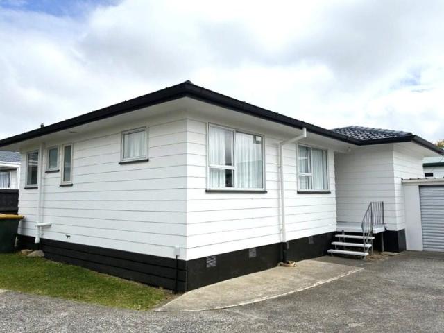 papatoetoe, 3 bedrooms