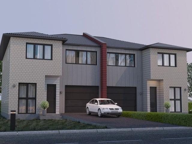 papatoetoe, 3 bedrooms