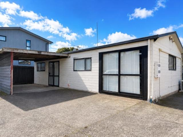 Papatoetoe, 3 bedrooms