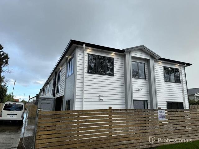 papatoetoe, 3 bedrooms