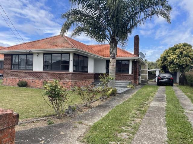 papatoetoe, 3 bedrooms