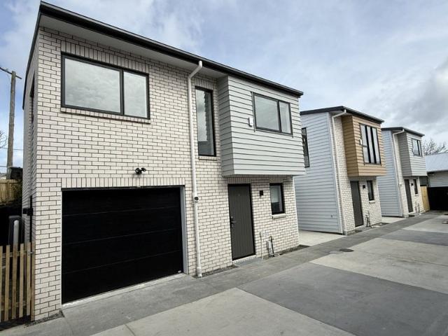 papatoetoe, 3 bedrooms