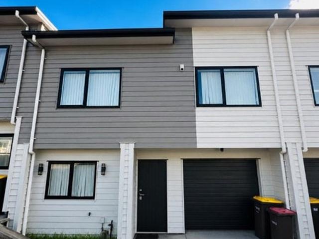 papatoetoe, 3 bedrooms