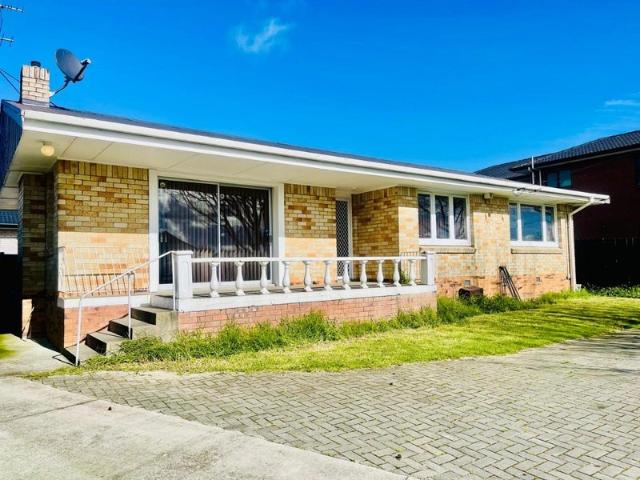 papatoetoe, 3 bedrooms