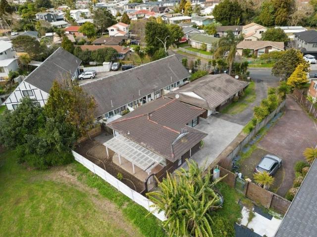 papatoetoe, 3 bedrooms