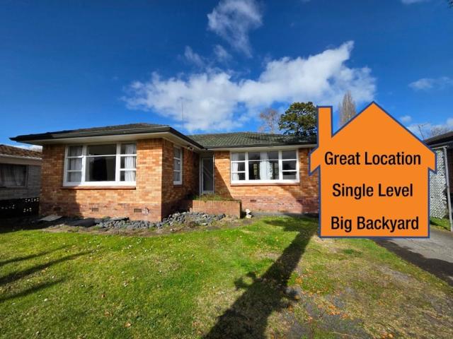 Papatoetoe, 3 bedrooms
