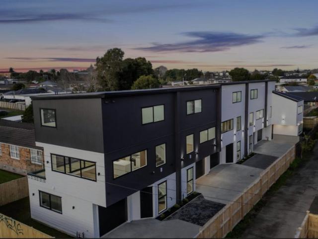 papatoetoe, 3 bedrooms