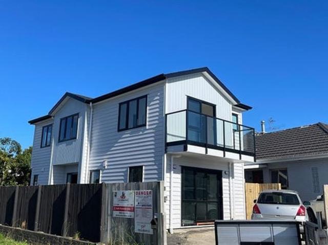 papatoetoe, 3 bedrooms