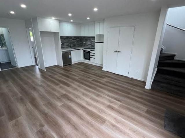 papatoetoe, 3 bedrooms