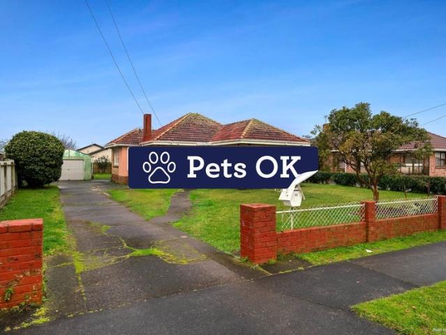 Papatoetoe, 3 bedrooms