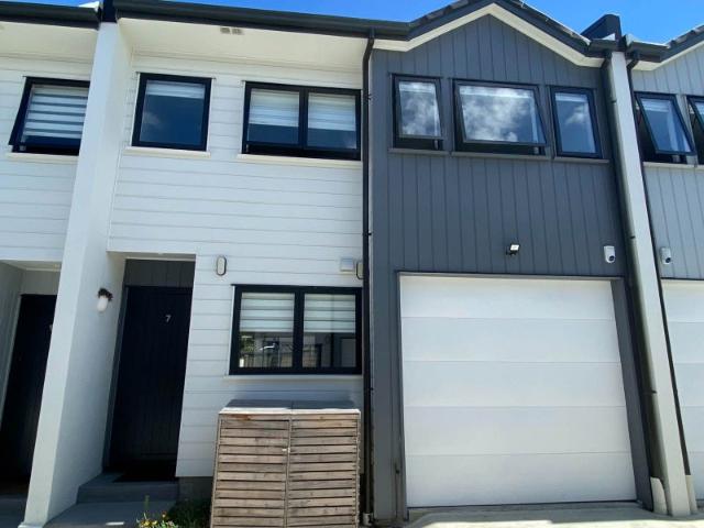 papatoetoe, 3 bedrooms