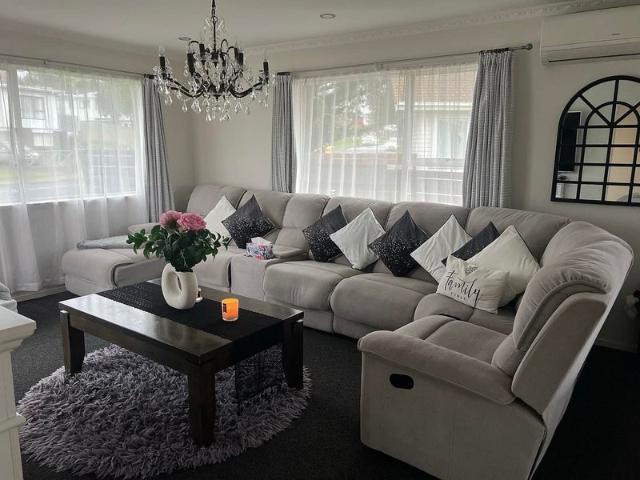 papatoetoe, 3 bedrooms