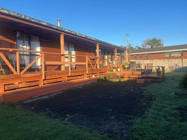 papatoetoe, 3 bedrooms