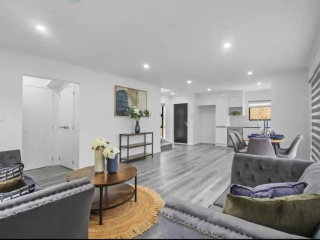 papatoetoe, 3 bedrooms
