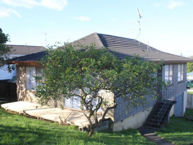 papatoetoe, 3 bedrooms