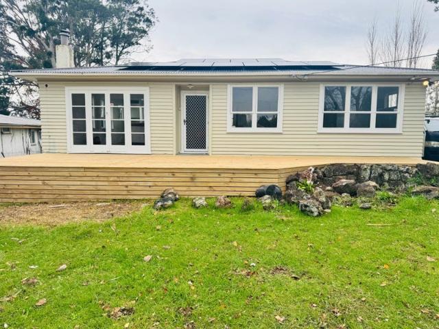 papatoetoe, 3 bedrooms