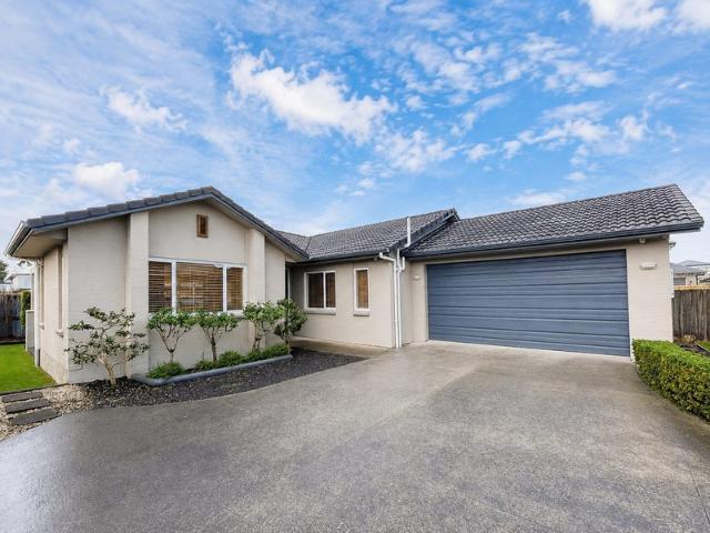 Papatoetoe, 3 bedrooms