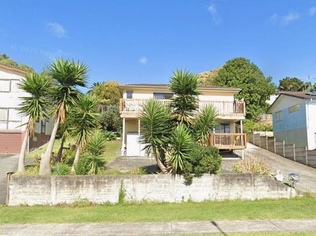 Papatoetoe, 3 bedrooms