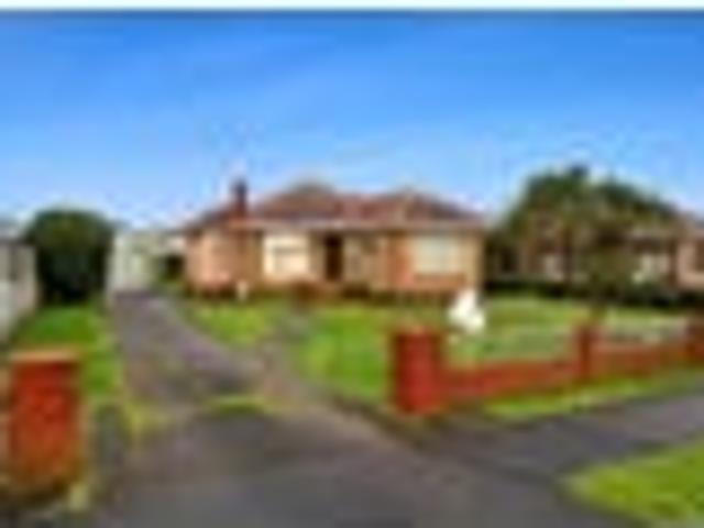 Papatoetoe, 3 bedrooms, $660 pw