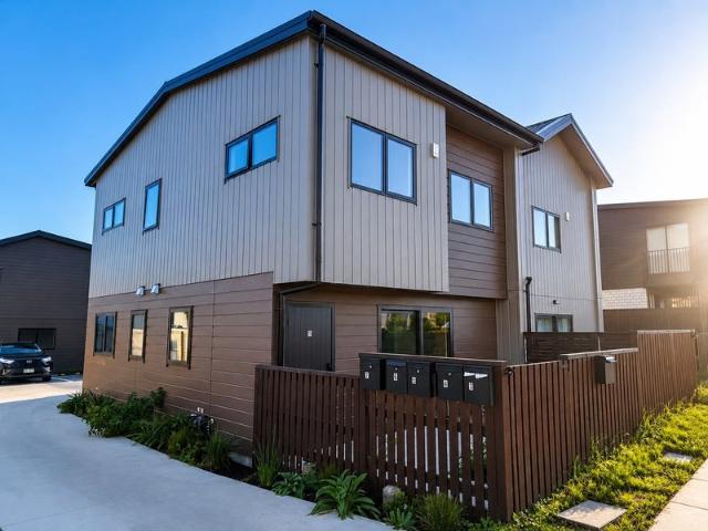 papatoetoe, 3 bedrooms