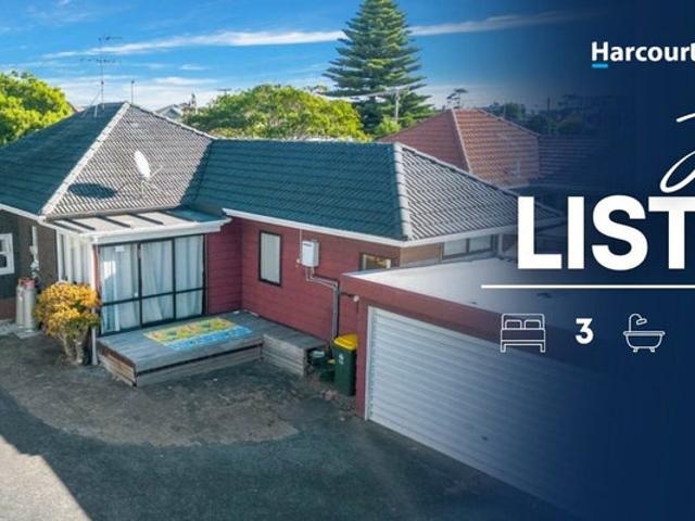 papatoetoe, 3 bedrooms