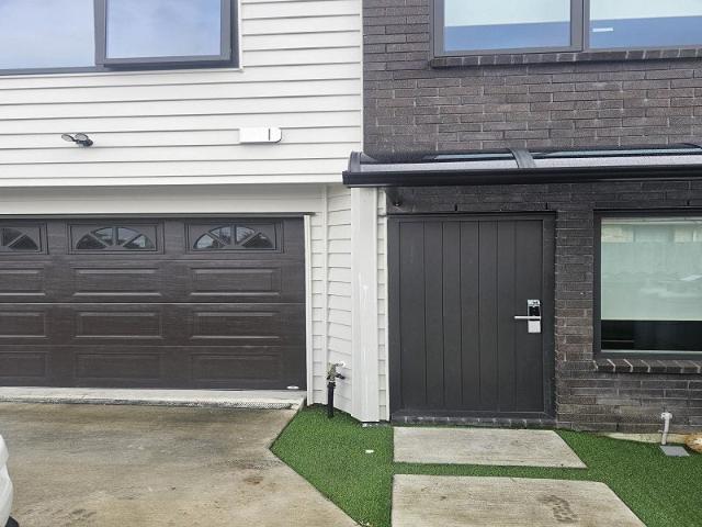papatoetoe, 3 bedrooms